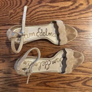 Sam Edelman heels